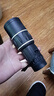 【高倍高清】16X52单筒望远镜手持高清微光连手机拍照户外望远镜 普通款 1 个（福利） 实拍图