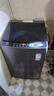 海尔（Haier） 全自动波轮洗衣机 10KG大容量 家用宿舍出租房小型 一级能效 家电国家补贴 京东自营 XQB100-Z719 实拍图