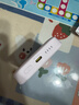 倍思 【3C认证】苹果Magsafe外接电池磁吸无线充电宝22.5W快充移动电源10000mAh可上飞机适用苹果17/16 实拍图