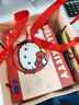 马克图布Hello Kitty拍立得音响无线蓝牙音箱联名款乔迁新婚成人礼物18岁女孩闺蜜女士女生日礼物送女友 实拍图
