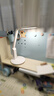 好视力AAAA级护眼台灯儿童学生学习阅读卧室书桌近视防控led灯 TG032Pro 实拍图