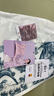 BKT护腰坐垫久坐腰靠哺乳靠背椅垫办公人体工学椅情人节送女友礼物 实拍图