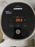小熊（Bear）电饭煲 电饭锅 家用2-3人一键快煮智能防溢可预约陶瓷油元釜柴火饭米饭锅3L DFB-C30L3 实拍图