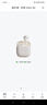 漫步者（EDIFIER）Zero Air 真无线蓝牙耳机 半入耳式耳机 无线耳机 蓝牙5.4 适用苹果华为小米OPPO手机 月白 实拍图