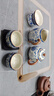 京东京造 整套茶具 缠枝莲黄汝窑茶壶功夫茶具套装莲蔓延香10件套礼盒装 实拍图
