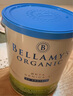 贝拉米（Bellamy's）白金版2段较大婴儿奶粉800g 6~12月 有机A2蛋白 澳洲原装进口 实拍图