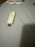华为智选鸿蒙智选 移动随身wifi mini随行无线网卡4g路由器 直插笔记本USB卡托上网卡流量卡 E8372-821 实拍图