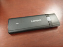联想原装随身wifi6移动支持5G设备2025款无线上网卡笔记本电脑网络流量无限通用全国路由器免插卡便携 联想官方正品丨新款WiFi6高速双网-免插卡-黑 联想大牌保障30天免费试用-适用中兴苹果等设 实拍图