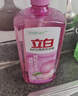 立白APG洗洁精1.38kg*3瓶天然薄荷清香食品可用高效去油除味 实拍图