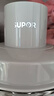 苏泊尔（SUPOR）绞肉机家用电动料理碎肉机多功能辅食有钛刀料理机2.2L大容量切菜打泥搅拌机JR72-B220 实拍图