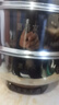 惠当家（Hui Dang Jia）电蒸锅电锅多功能电热锅电炒锅家用无涂层电蒸锅一体电煮锅加厚304不锈钢电火锅G08-34双 实拍图