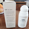 Ufly净味止汗走珠 止汗露去腋臭腋下根源去狐臭男士女士专用 走珠90ml 实拍图