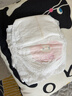 好奇（Huggies）铂金装小桃裤拉拉裤L76片(9-14kg)大号尿不湿【透爽散热】 实拍图