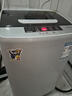 小鸭小洗衣机全自动小型4.2KG计迷你波轮家用宿舍租房母婴儿童小孩宝宝预约健康洗护风干洗脱一体 4.2公斤 波轮 全自动【强劲动力+全国联保】 实拍图