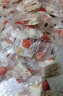 【纯手工】草莓奶芙脆拉丝网红雪花酥网红休闲小吃零食糕点特产 草莓奶芙脆【约123包800g】 实拍图