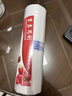 京惠思创 保鲜袋【加厚PE材质 40*30cm 300只】超市连卷食品保鲜袋 JH0128 实拍图