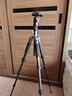 富图宝（Fotopro）小碳 便携收纳可变独脚碳纤维相机三脚架 实拍图