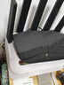 普联（TP-LINK） 大道AX3000满血WiFi6千兆无线路由器 5G双频家用穿墙 Mesh 3000M无线速率 信号增强 易展 XDR3010 实拍图