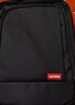 联想（Lenovo）笔记本电脑双肩包男士电脑包学生书包出差商务旅行包小新拯救者防泼水收纳背包 B42 实拍图