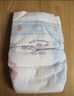 babycare Air呼吸裤bbc纸尿裤babycare成长裤夏季超薄婴儿尿不湿成长裤 纸尿裤NB-58片 实拍图