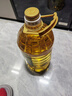 金龙鱼 食用油 非转基因 物理压榨不油腻轻年玉米油4L 实拍图