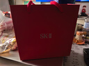 SK-II神仙水精华75ml礼盒sk2水乳化妆品护肤品套装生日三八节女神礼物 实拍图