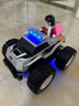 babycare水陆两栖越野车超长续航儿童电动遥控汽车玩具男孩生日礼物卡丁车 实拍图