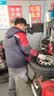 玲珑轮胎 全新货车轮胎 加厚载重胎 185R14LT 102/100R R666 8层 实拍图