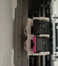 惠普（HP）805原装黑彩套装标容墨盒 适用hp deskjet 1210/1212/2330/2332/2720/2729/2722打印机 实拍图