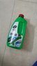 龟牌（Turtle Wax）硬壳盾洗车液1.25L洗车水蜡汽车强力去污清洁洗车泡沫液清洗剂 实拍图