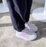 彪马（PUMA）童鞋儿童板鞋运动鞋男女童魔术贴耐磨舒适鞋子389145 实拍图