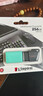 金士顿（Kingston）256GB USB3.2 Gen 1 U盘 DTXM 大容量U盘 滑盖设计 多彩时尚 学习办公投标电脑车载通用 实拍图