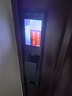 联想R20 Pro 掌静脉 智能门锁 指纹锁 3D人脸识别 智能锁 双摄像 电子锁 入户门 密码锁 电子锁 全自动 实拍图