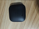 小米Redmi 红米Buds6活力版耳机 半入耳式蓝牙无线耳机 30小时长续航 通话降噪 适用小米华为苹果 黑色 实拍图