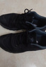 际华三五零五制新式黑色体能鞋训练鞋男魔改作训鞋运动跑鞋轻便透气黑胶鞋 高配款新式体能鞋-真TPU三层复合底 42 (260mm) 实拍图