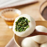 江南之味 苏式荠菜猪肉大汤团720g(6个*2袋) 元宵汤圆 早餐夜宵火锅食材 实拍图