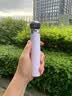科润乐【迷你便携】自拍杆三脚架手机支架落地360度旋转防抖自动跟拍神器云台稳定器一体旅游小巧直播 实拍图