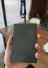 绿联USB3.0移动硬盘盒 2.5英寸外置硬盘盒 适用笔记本电脑台式机外接SATA串口SSD固态机械硬盘盒子 实拍图