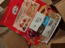 卡乐比（Calbee）经典水果燕麦片600g*3 日本原装进口食品 营养早餐 即食零食 代餐 实拍图
