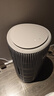 飞利浦（PHILIPS）空气净化器除甲醛神器新房急入住鼻炎专业家用宠物净化机除烟味病毒过敏原螨尘AC4228/04 实拍图