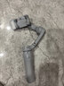 浩瀚卓越（hohem）X3 手机云台稳定器 手持云台三轴防抖 可延长自拍杆vlog拍摄神器 1年质保 灰色款 实拍图