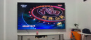 海信电视小墨E5Q Pro 85英寸 1248分区U+MiniLED 信芯芯片抗反光防眩光墨晶屏国家补贴世界杯85E5Q-PRO 实拍图