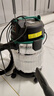 美菱家用吸尘器大功率超强吸力工业装修美缝开荒车用商用酒店仓库地毯强力吸拖一体吸尘机 实拍图
