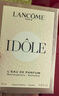 兰蔻IDOLE是我香水25ml雪松茉莉花果木质化妆礼盒三八节女神生日礼物 实拍图