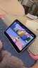 Apple/苹果 iPad11英寸 A16芯片2025年款 平板电脑 (256GB WLAN版/学习办公娱乐)银色 实拍图