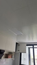 雷士（NVC）厨房灯铝扣板灯集成吊顶24瓦300x600卫生间LED吸顶灯平板面板灯 实拍图