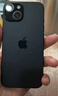 Apple/苹果 iPhone 15 (A3092) 256GB 黑色 支持移动联通电信5G 双卡双待 实拍图