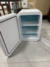 美的（Midea）小冰箱车载冰箱小型冷藏加热两用1-2人小户型14L【26年新款】 实拍图