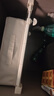 佳帮手柜子置物架衣柜收纳分层隔板橱柜鞋柜伸缩隔断神器 42宽*56-95cm 实拍图