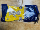 加厚牛筋乳胶皮橡胶手套劳保耐用洗衣洗碗手套女家用防水厨房清洁 L码 1双【特厚牛筋】90克 实拍图